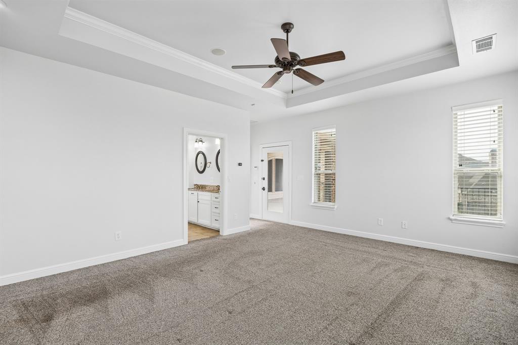 Lake Ridge Sec 21 - Residential