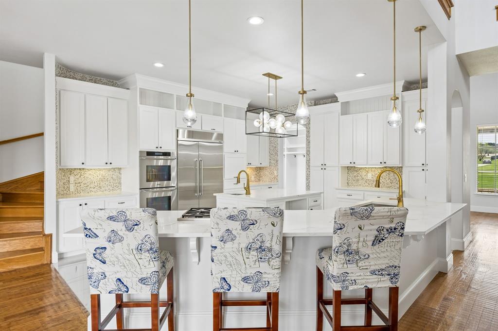 Lake Ridge Sec 21 - Residential