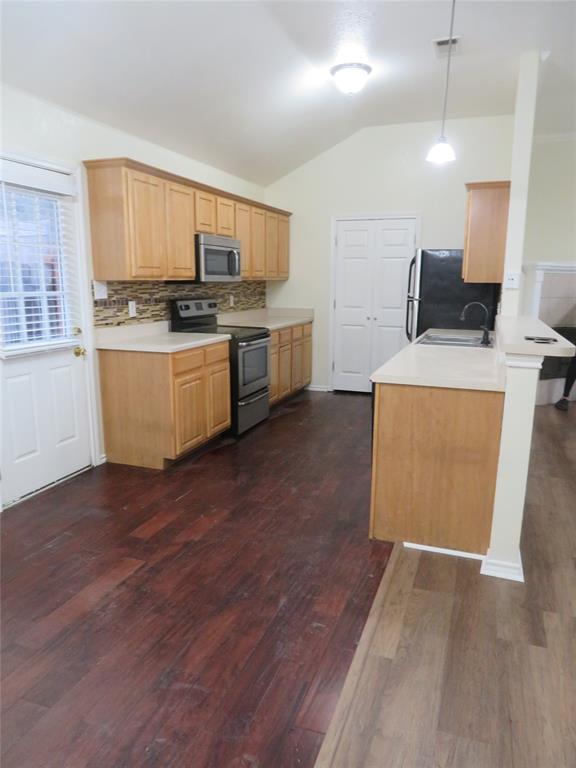 Highlands Estates - Residential Lease