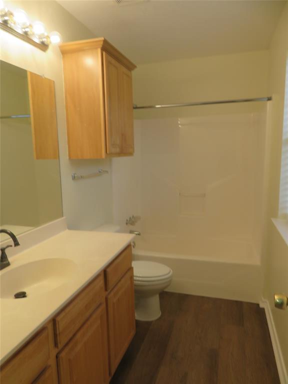 Highlands Estates - Residential Lease