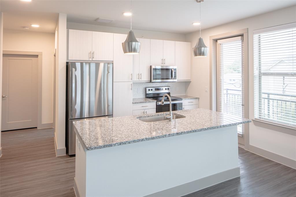 Cedar Spg Place - Residential Lease