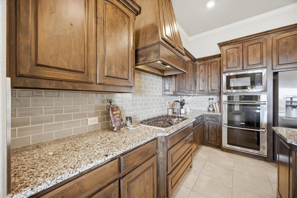 High Point Lake Estates Sec 2 - Residential