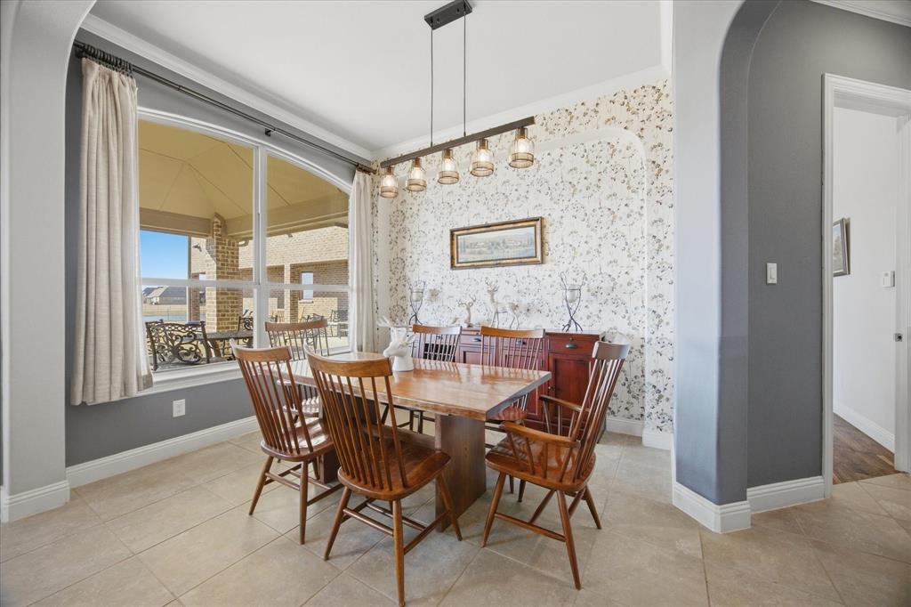 High Point Lake Estates Sec 2 - Residential