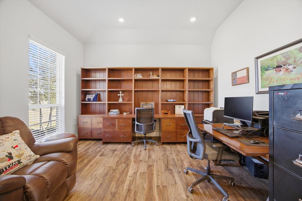 High Point Lake Estates Sec 2 - Residential