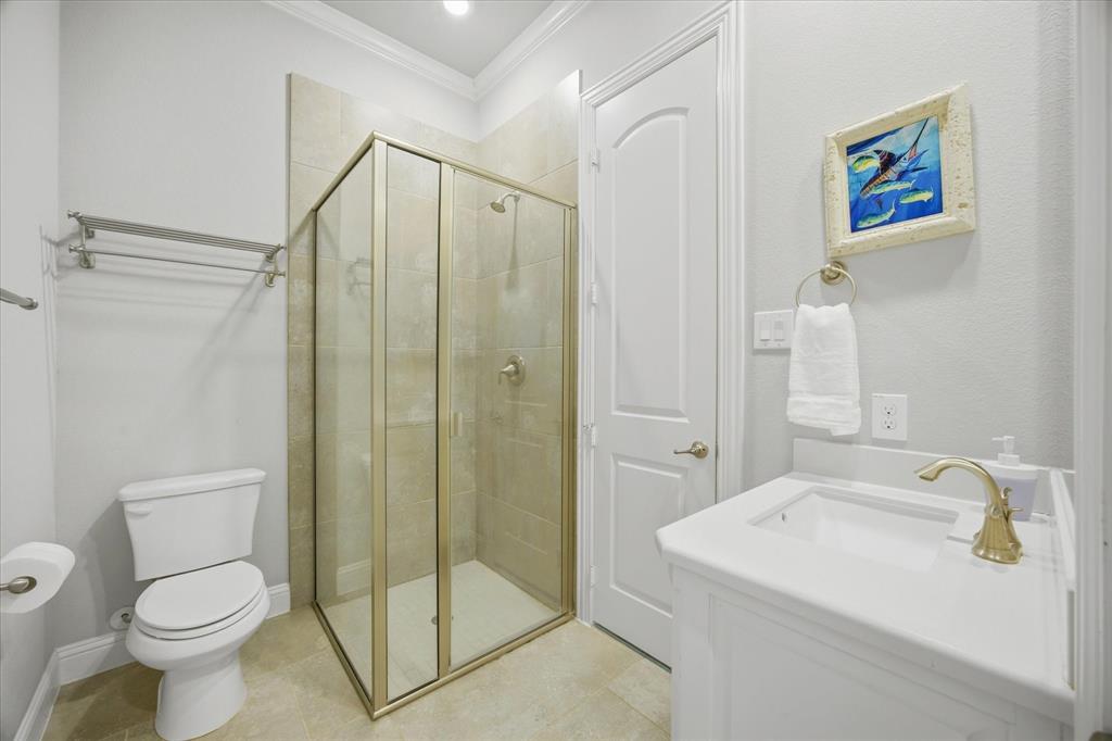 High Point Lake Estates Sec 2 - Residential