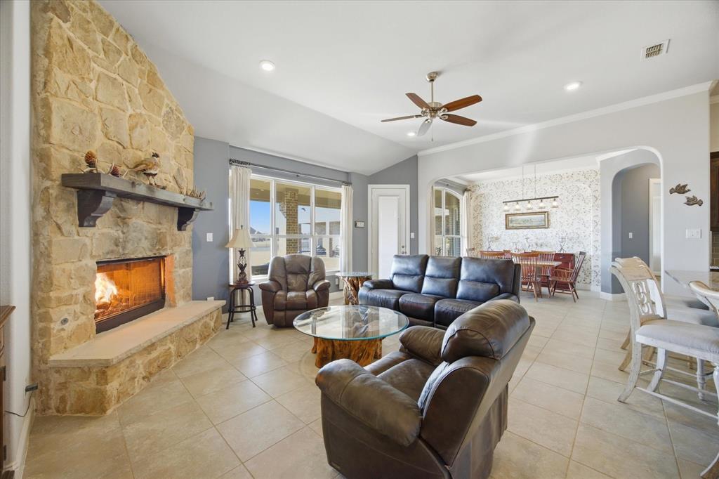 High Point Lake Estates Sec 2 - Residential