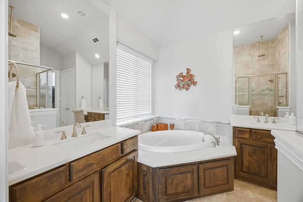 High Point Lake Estates Sec 2 - Residential