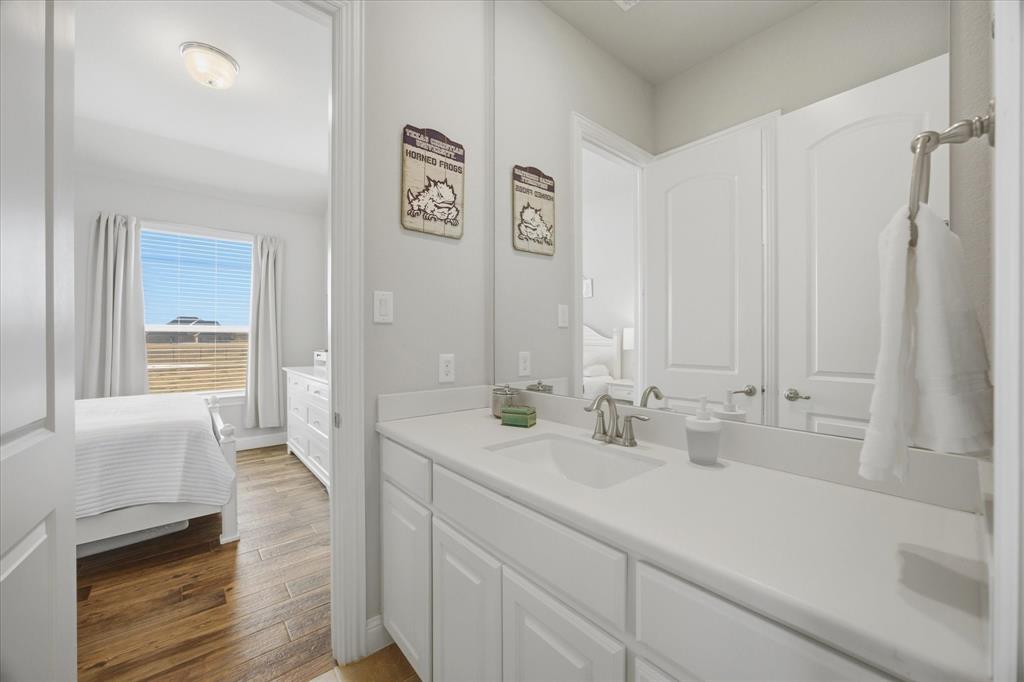 High Point Lake Estates Sec 2 - Residential