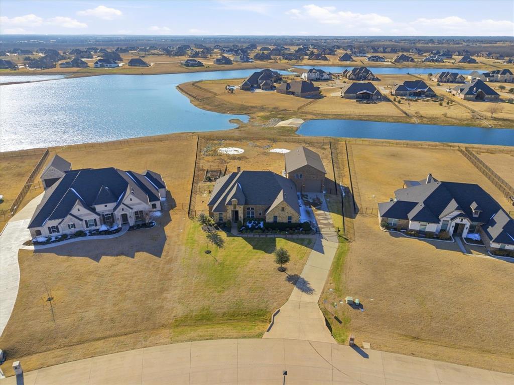 High Point Lake Estates Sec 2 - Residential