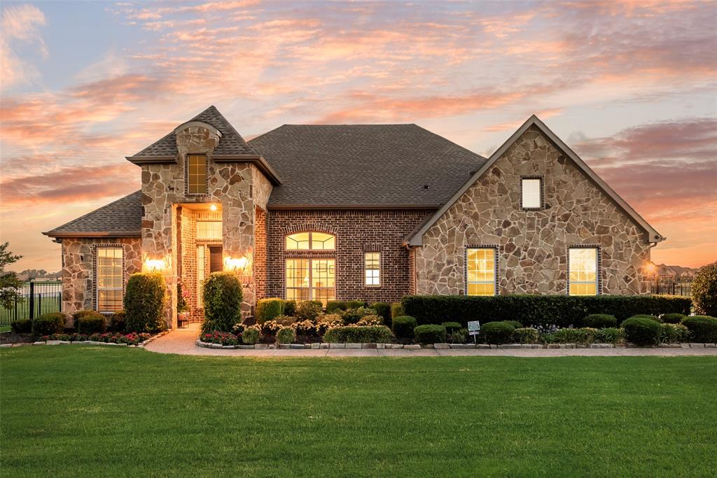 2165 Hodges Lake Drive