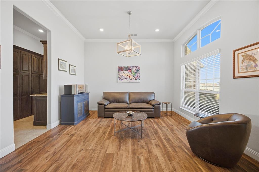 High Point Lake Estates Sec 2 - Residential