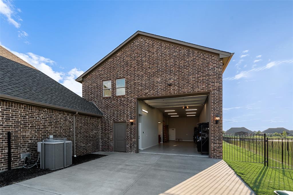 2165 Hodges Lake Drive