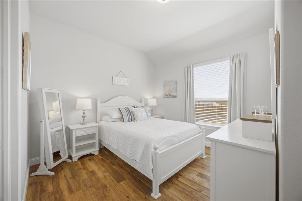 High Point Lake Estates Sec 2 - Residential