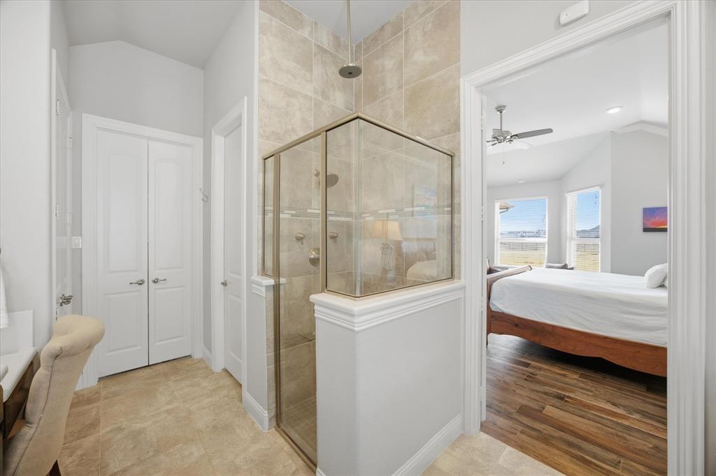 High Point Lake Estates Sec 2 - Residential