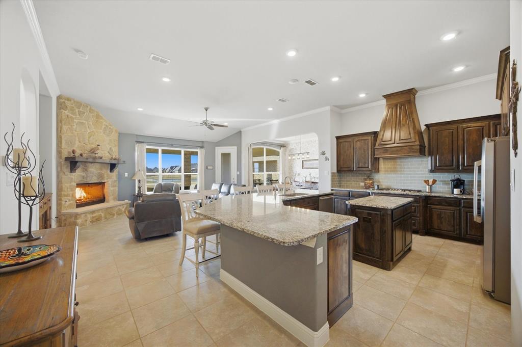 High Point Lake Estates Sec 2 - Residential