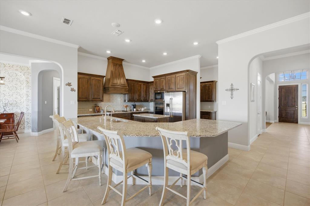 High Point Lake Estates Sec 2 - Residential