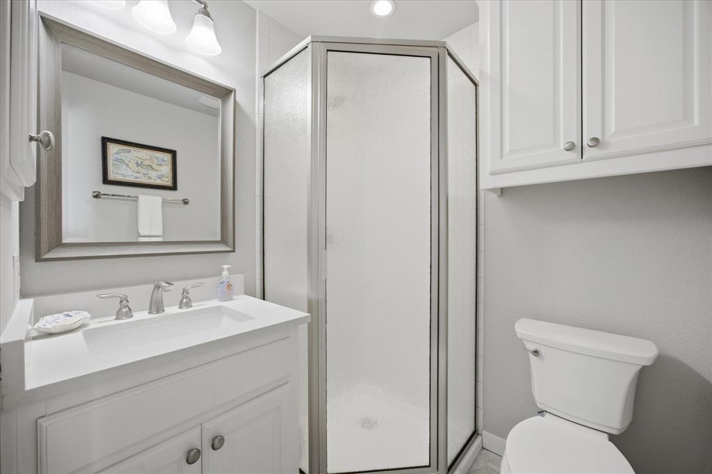 High Point Lake Estates Sec 2 - Residential