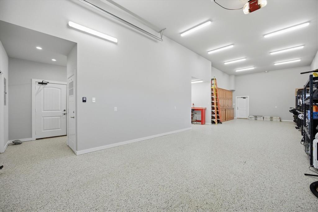 High Point Lake Estates Sec 2 - Residential