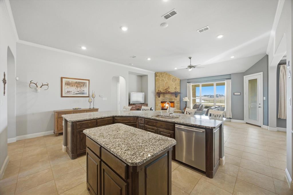 High Point Lake Estates Sec 2 - Residential