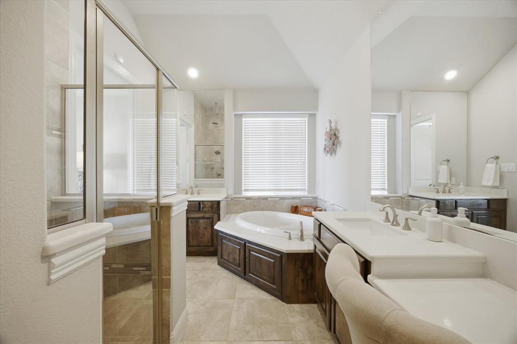 High Point Lake Estates Sec 2 - Residential