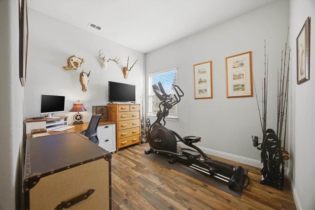 High Point Lake Estates Sec 2 - Residential