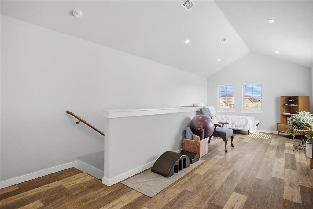 High Point Lake Estates Sec 2 - Residential