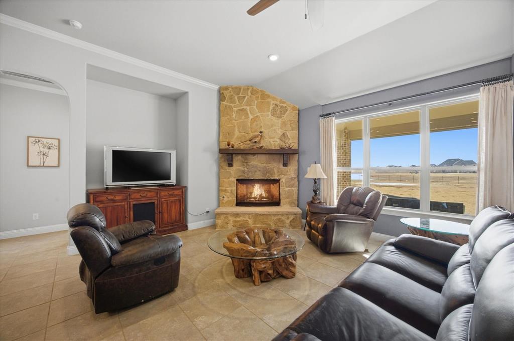 High Point Lake Estates Sec 2 - Residential