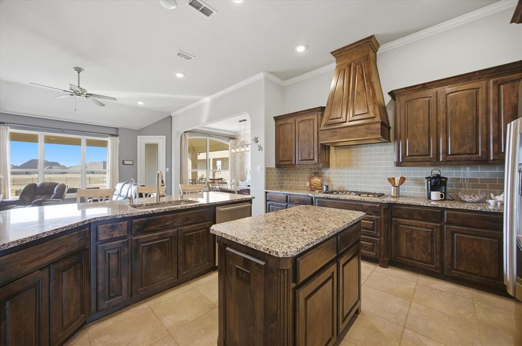 High Point Lake Estates Sec 2 - Residential