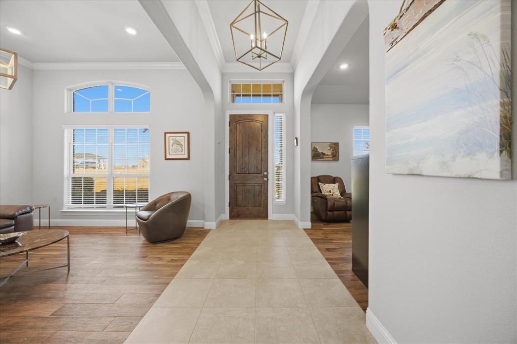 2165 Hodges Lake Drive