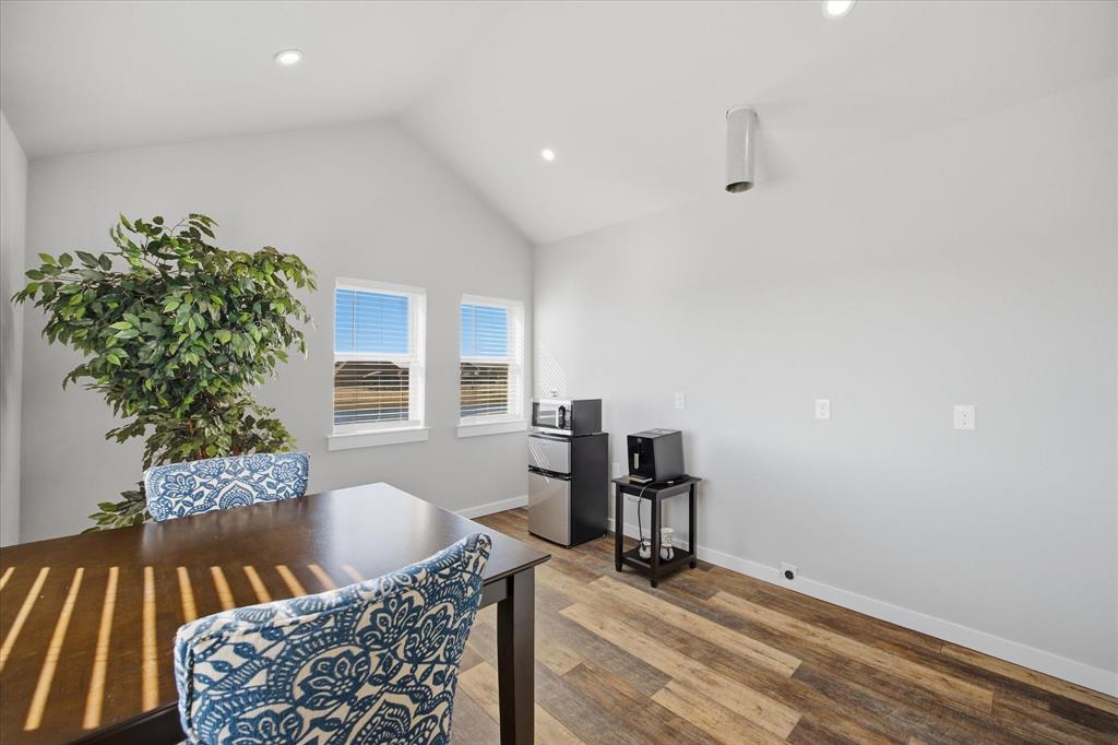 High Point Lake Estates Sec 2 - Residential