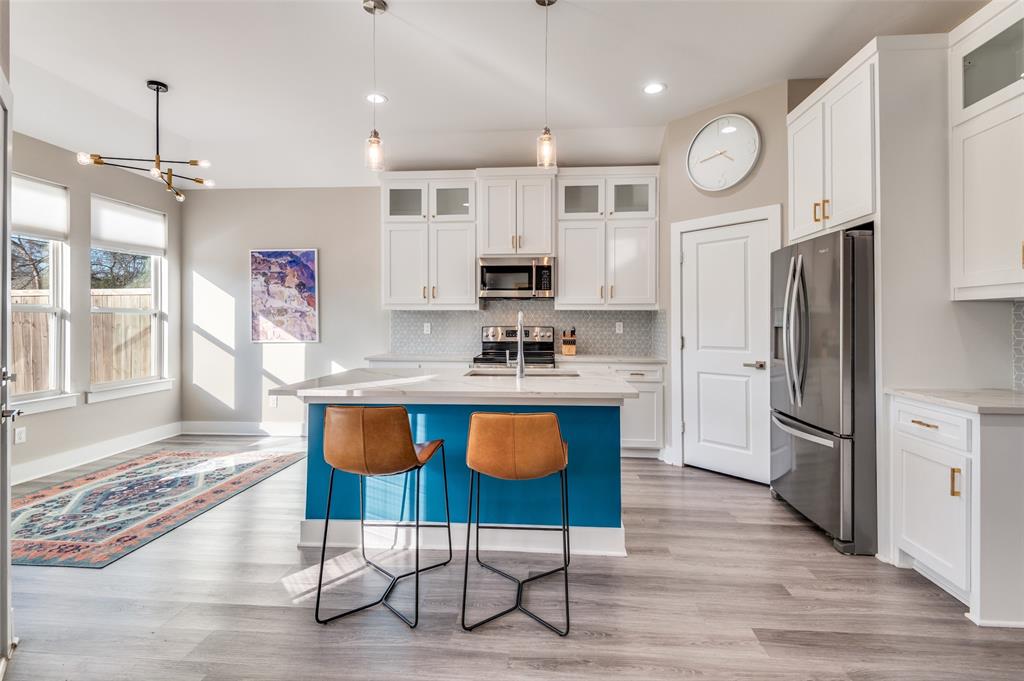 Brentwood Add - Residential