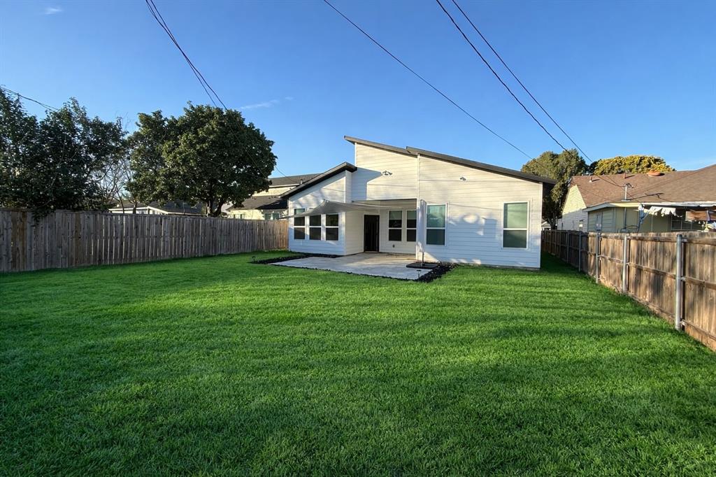 Brentwood Add - Residential