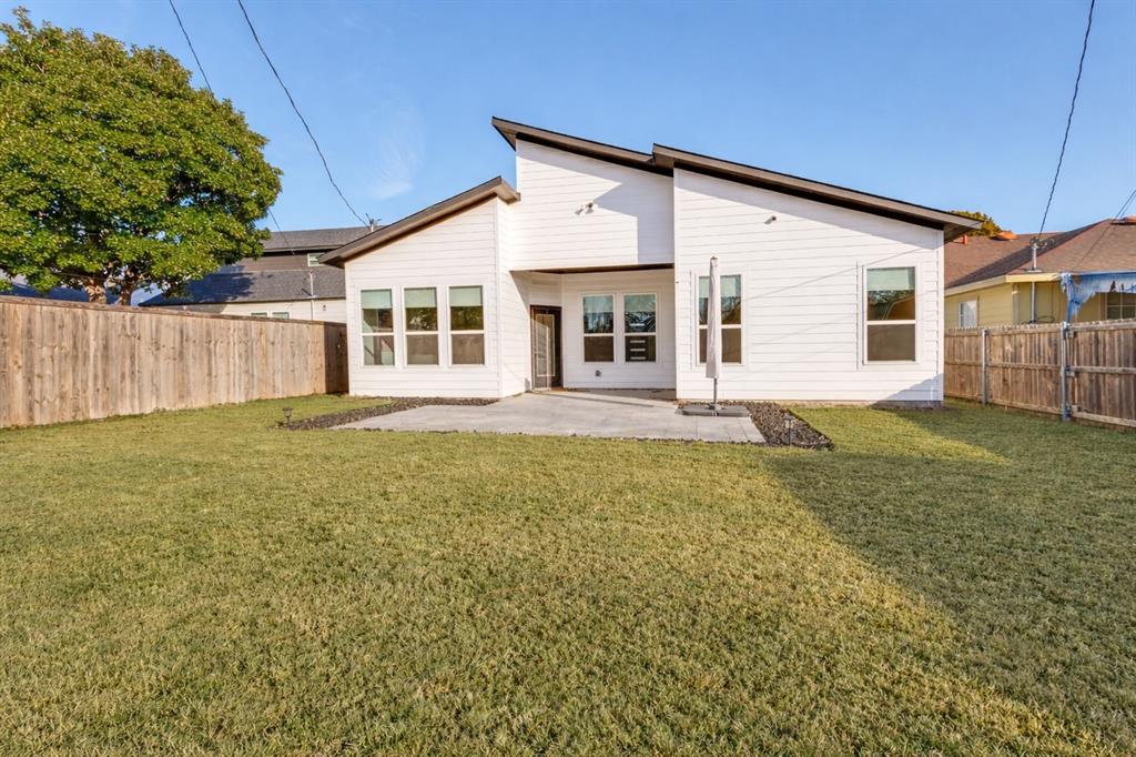 Brentwood Add - Residential