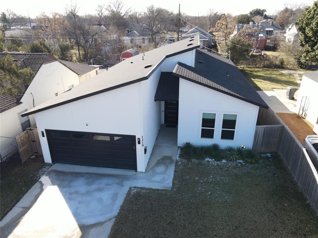 Brentwood Add - Residential