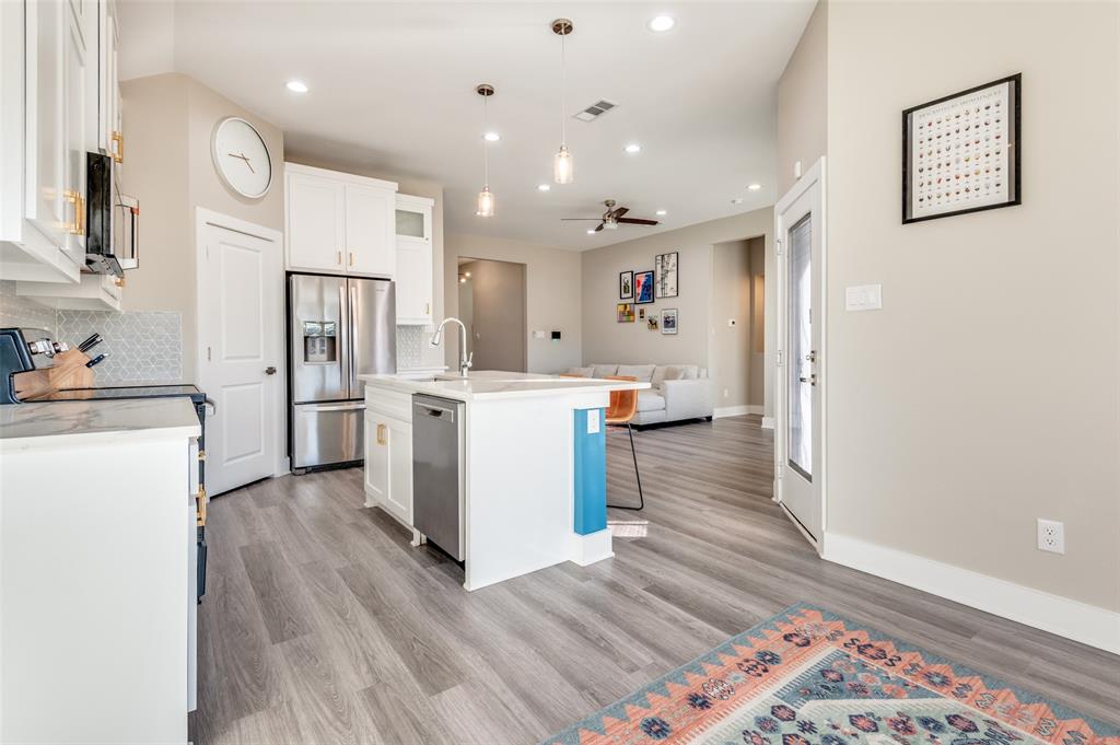 Brentwood Add - Residential