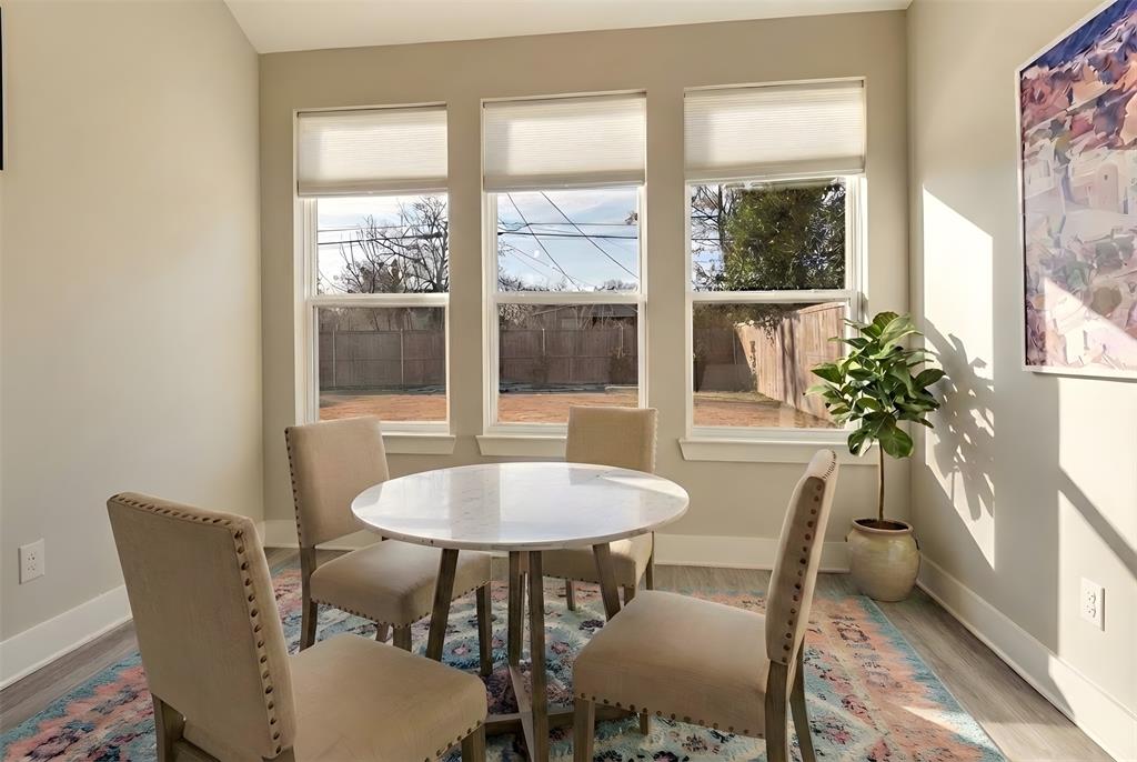 Brentwood Add - Residential