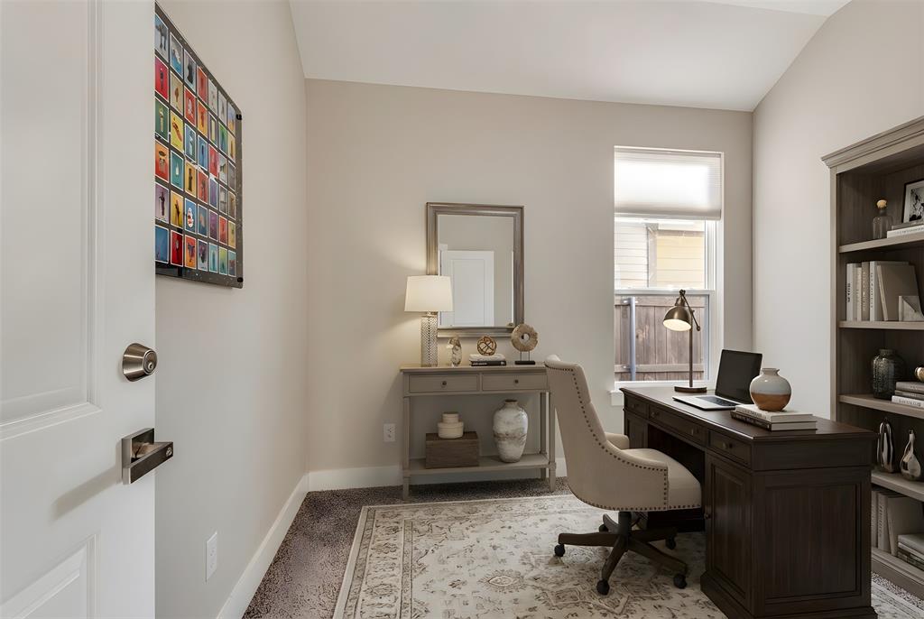 Brentwood Add - Residential