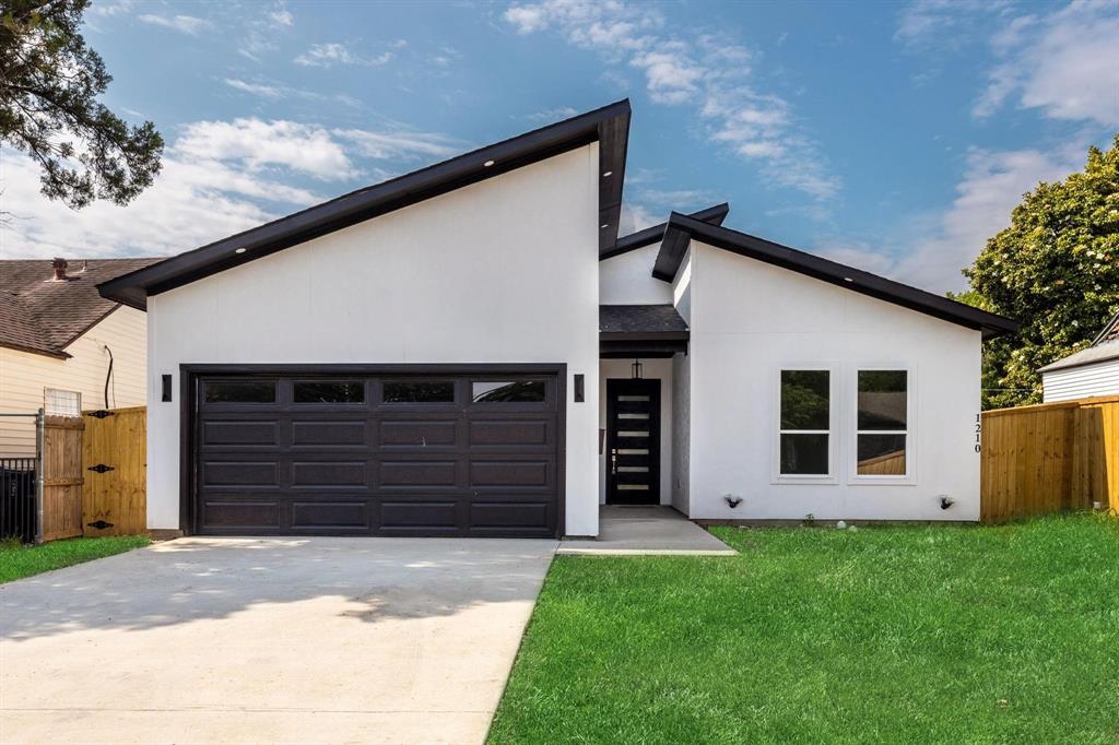 Brentwood Add - Residential