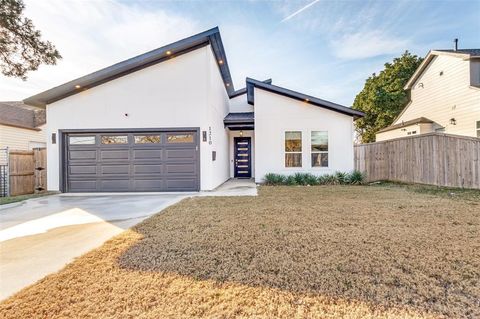 1210 Morrell Avenue Dallas TX 75203