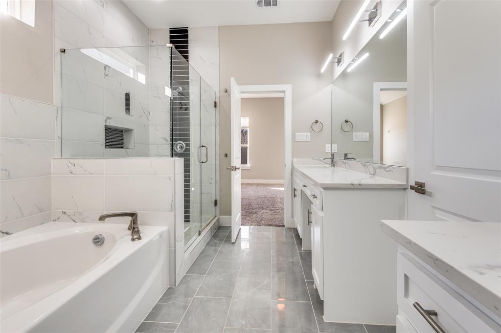 Brentwood Add - Residential