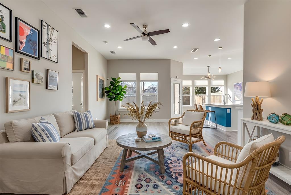 Brentwood Add - Residential