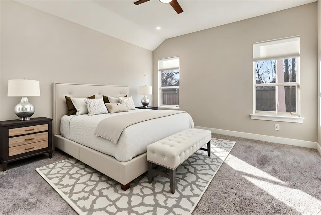 Brentwood Add - Residential