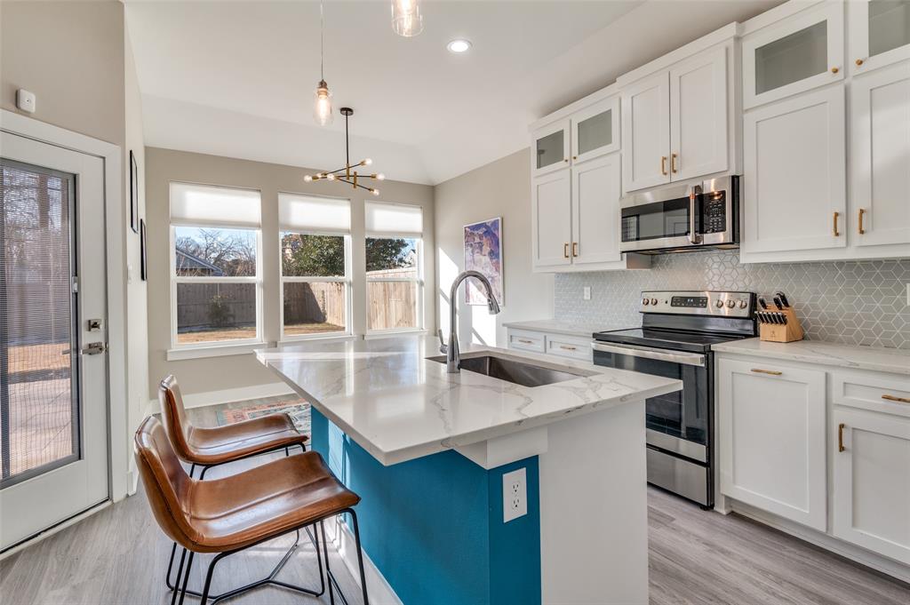 Brentwood Add - Residential