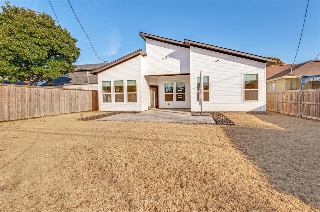 Brentwood Add - Residential