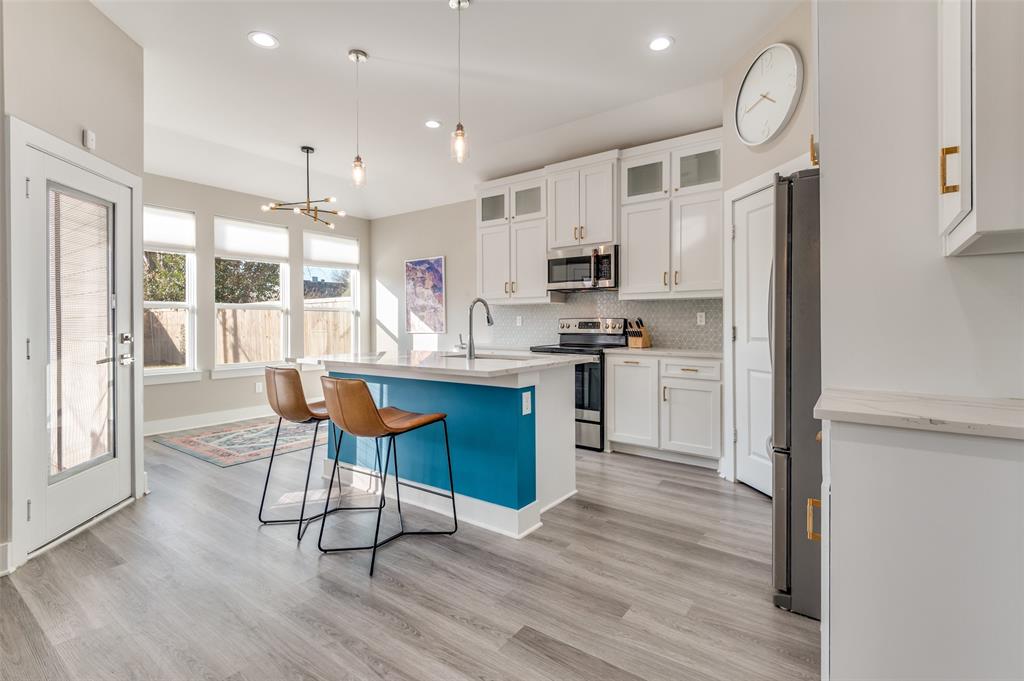 Brentwood Add - Residential