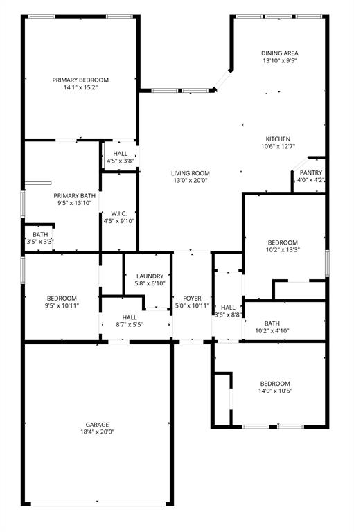 Brentwood Add - Residential