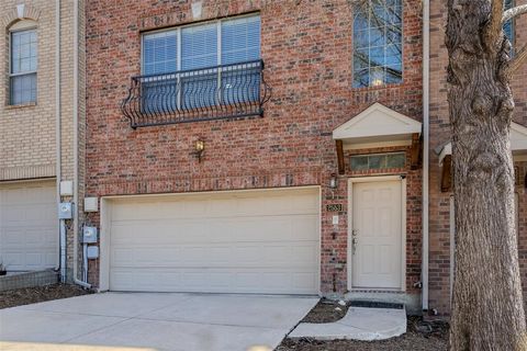 2553 Jacobson Drive Lewisville TX 75067