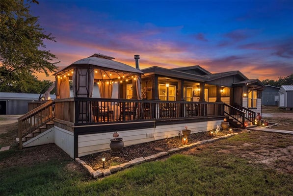 2421 N COUNTY ROAD 810, ALVARADO, TX 76009 - Image aa5c7a95b2974660c5a08c5e0481f2fa/3027831787
