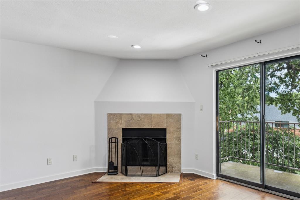 Parkside Cedar Spgs Condo - Residential