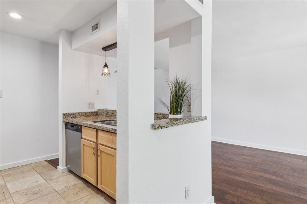 Parkside Cedar Spgs Condo - Residential